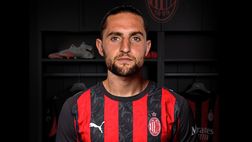 Rabiot debutta col Milan: 482 giorni dopo, da Bologna al Bologna