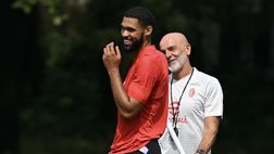 Loftus-Cheek: “Pioli mi ha fatto capire il Milan è il club giusto per me”