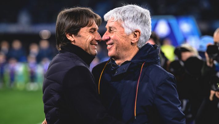 conte roma