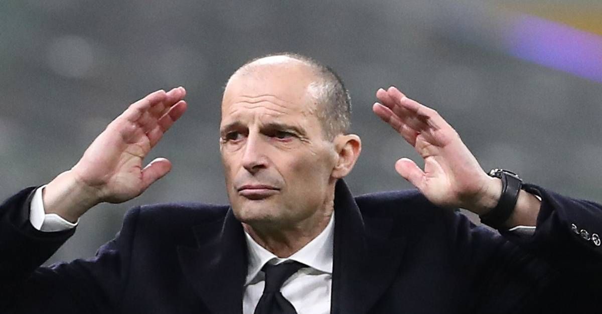Milan, guai ad avere dubbi: Allegri è una risorsa importante. Una sola strada possibile per il futuro