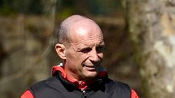 Lotta Scudetto, Longhi commenta: “Prossima giornata non decisiva. Napoli-Milan? Ecco chi è favorita”