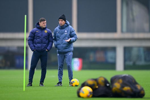 Fiorentina-Inter, le parole di Inzaghi alla vigilia: “Il turnover non è un limite”- immagine 2