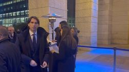 Cena di Natale Lazio | Presente anche l’assessore Onorato – VIDEO