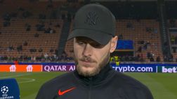 Dimarco: “Liverpool sempre pericoloso. In questi anni fatte grandi partite perché…”