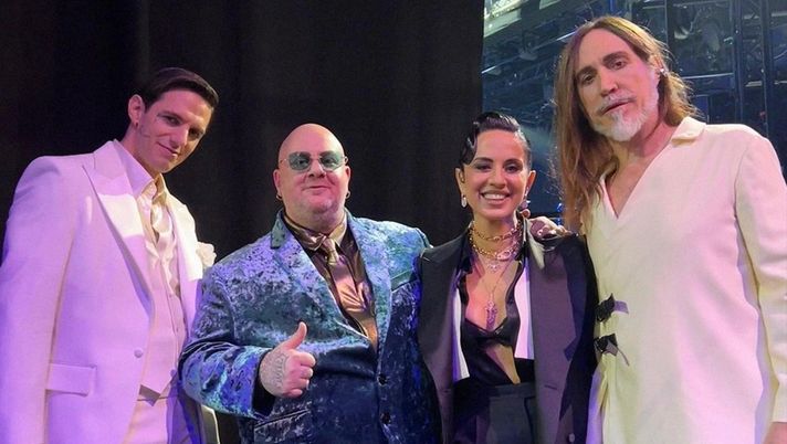 X Factor, domani la finale da piazza del Plebiscito. Due super ospiti e i finalisti in gara- immagine 1