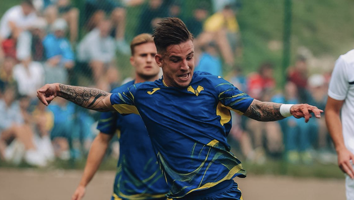 Verona, oggi la ripresa degli allenamenti - immagine 1