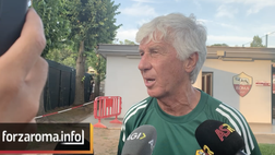 Gasperini: “Sul mercato siamo in ritardo, sono preoccupato. Difficile partire così”