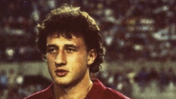 Sampdoria in C, Ezio Rossi ricorda: “Dalla curva solo offese dopo la morte di mio padre”