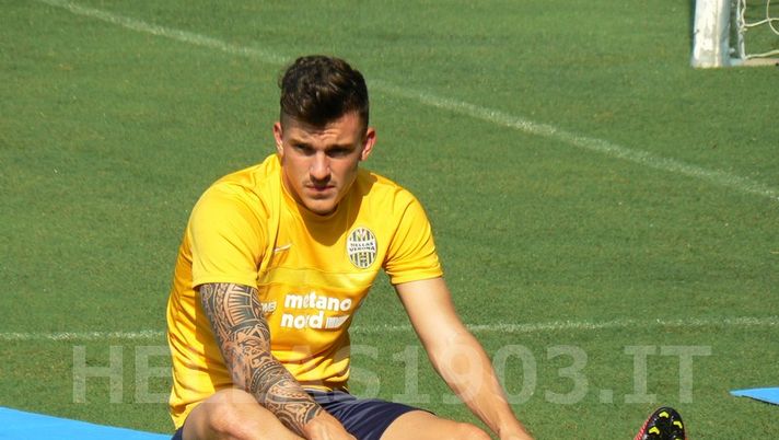 Cappelluzzo-Verona, rinnovo a un passo Cappelluzzo-Verona, rinnovo a un passo - immagine 1