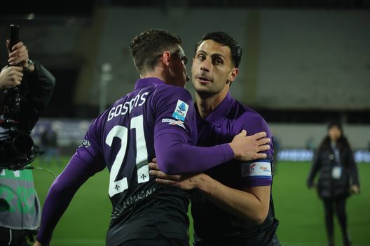 Di Gennaro: “Fagioli è di un’altra categoria. Ma Mandragora mi ha impressionato”- immagine 2