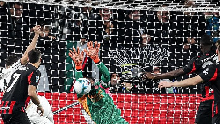 CONSIGLI FANTACALCIO. 3 PORTIERI PER LA 7a GIORNATA: Maignan sicurezza, Muric per la conferma - immagine 1