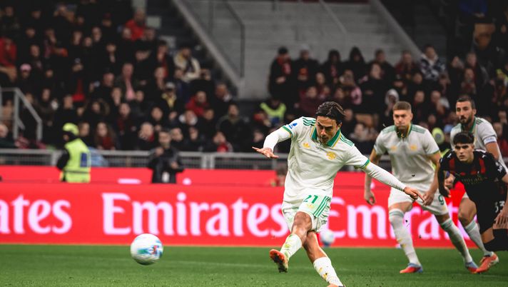 Getty Images Dybala, ora il dibattito è aperto: 19° infortunio in giallorosso e un futuro incerto - immagine 1