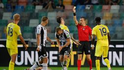 Lazio, domani la ripresa a Formello: in programma un incontro con gli arbitri