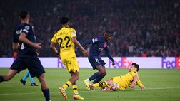 CHAMPIONS – Hummels fa volare il Borussia Dortmund in finale: Psg eliminato
