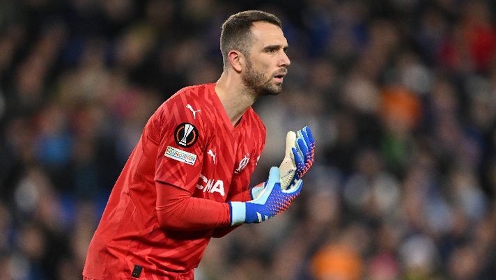 HERE WE GO – Pau Lopez al Como, è fatta: ecco dettagli, formula e cifre! E Reina… - immagine 1