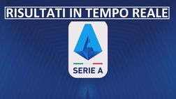 Serie A – La 34° giornata si giocherà domenica e lunedì. Il programma completo