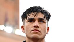 Calciomercato, Castro piace al Milan: per il Bologna è praticamente incedibile