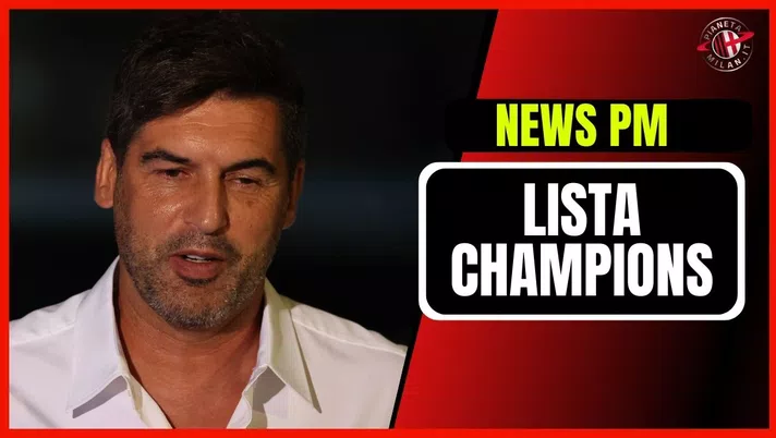 Paulo Fonseca AC Milan Lazio-Milan 2-2 Serie A 2024-2025