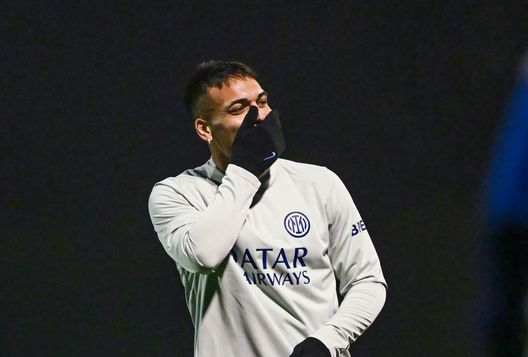 Getty Images TS – Lautaro, qualche passaggio a vuoto ma con Chivu c’è feeling. Obiettivo trenta- immagine 3