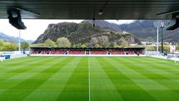 Triangolare Bologna-Bochum-Südtirol: le info sui biglietti