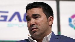 Barcellona, Deco rivela: “C’è un nuovo ruolo per Bojan. E il rinnovo di Xavi…”