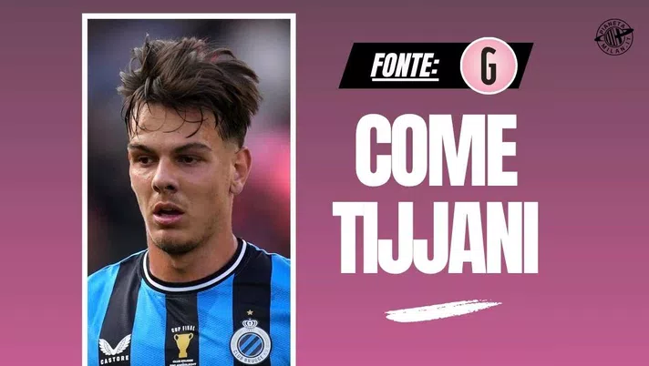 Calciomercato Milan, per la mediana fari puntati anche su Jashari