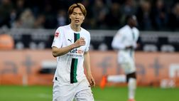 Romano: “Due top club di Premier monitorano Itakura. Il punto sulla clausola…”