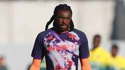 FLASH – Fiorentina, Kean è tornato oggi al Viola Park: le ultime dall’allenamento e per il Genoa…