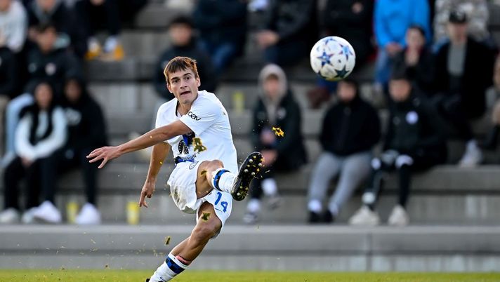 Youth League, Inter a caccia della prima vittoria per continuare a sperare - immagine 1