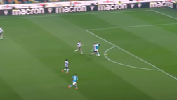 VIDEO Udinese-Napoli 1-3, gli azzurri la ribaltano nella ripresa: gli highlights