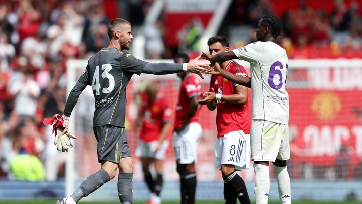 Cor. Fio: “Yes, we can. La Fiorentina può alzare l’asticella” - immagine 1