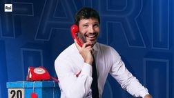 Stefano De Martino torna con Affari Tuoi: novità nel regolamento, in concorrenza con…