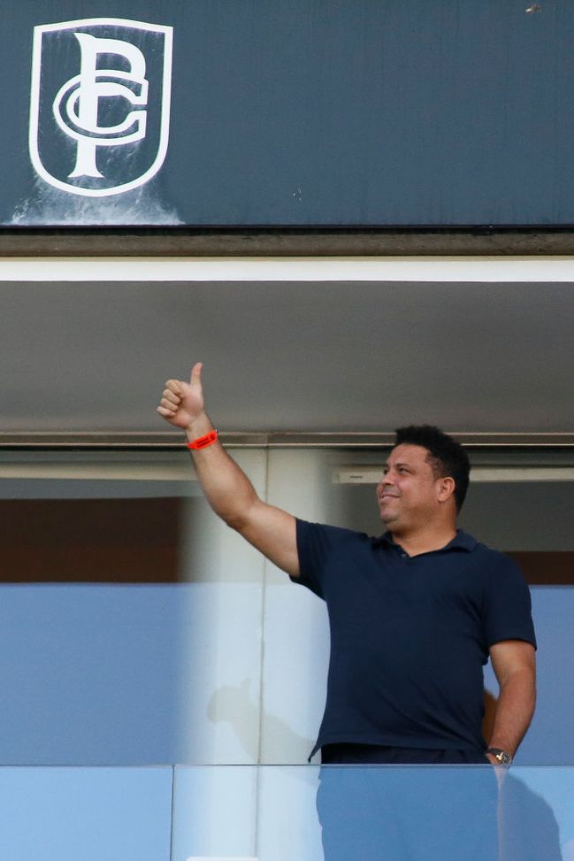 Ronaldo Il Fenomeno rifiuta un’offerta milionaria per vendere il Valladolid- immagine 2