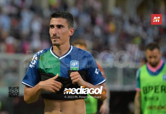 Fiordilino Feralpisalò