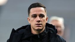 Napoli insoddisfatto dal rendimento di Raspadori: si valuta la cessione a giugno – Sky