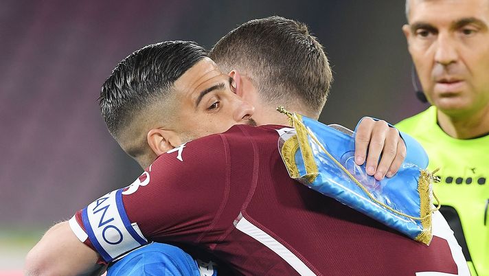 Torino-Napoli, probabili formazioni e news - immagine 1