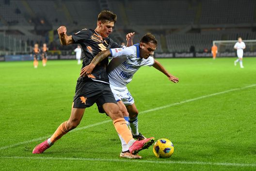 Il Frosinone batte il Torino e i migliori sono due ex Fiorentina- immagine 2