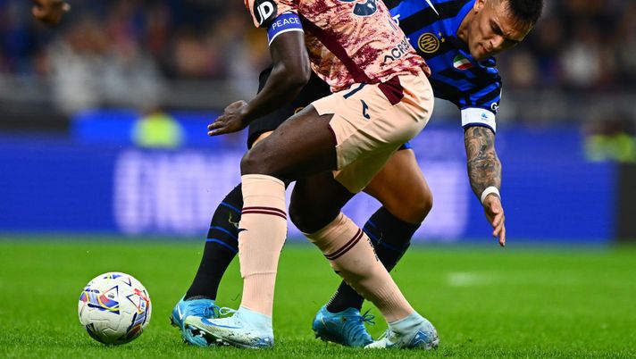 Oliveira: “Scudetto? Milan e Juve un passo indietro rispetto a Napoli ed Inter” - immagine 1