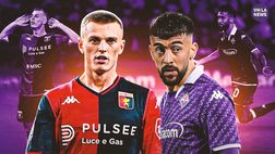 VIDEO – Oggi arriva Gudmundsson e Nico vuole la Juve