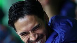 Reijnders: “Manchester City mondiale. Premier League, sogno che si avvera”