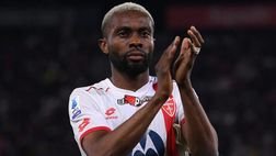 UFFICIALE – Verona, arriva Akpa Akpro per il centrocampo: il comunicato del club