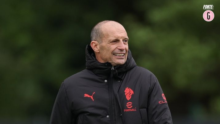Milan, Allegri sa come si vince la corsa Champions: il dato. E sul futuro c'è un fattore