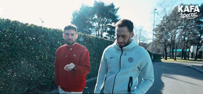 Calhanoglu: “Chivu dà una chance a tutti. Così sono diventato regista. Dal Milan all’Inter…”- immagine 5