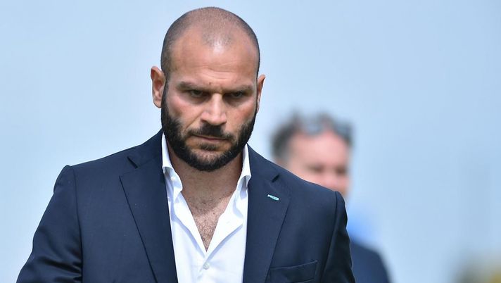 Tiribocchi: “Conte? Vomitavo in allenamento. Ricordo che durante le soste…” - immagine 1