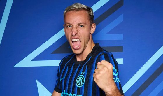 Palmeri: “Con tutto il fango che prende Frattesi, ecco un dato assolutamente folle”- immagine 3