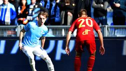 Lazio-Lecce, Rovella a LSC: “Questa squadra mi è entrata dentro”