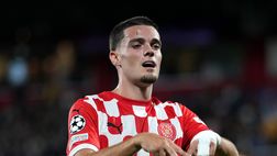 Gutierrez piace da tempo a Conte, ADL può affondare il colpo: i dettagli