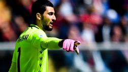 Strakosha spegne 31 candeline: gli auguri della Lazio