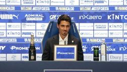 BREAKING – Acquisto da 9 milioni per il Parma: è fatta per l’arrivo di Sorensen