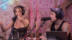 Fedez e Clara sul gossip: “Gli piacciono le mie amiche”, il rapper: “Mi chiedo che senso…”